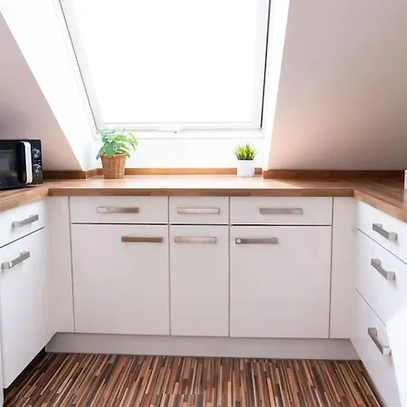 Familiendomizil Schwaebische Alb Appartement