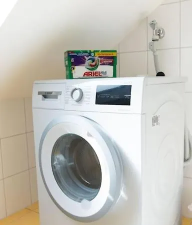 Familiendomizil Schwaebische Alb Appartement *