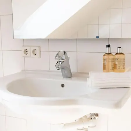 Familiendomizil Schwaebische Alb Appartement Berghulen