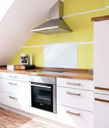 Familiendomizil Schwaebische Alb * Berghulen