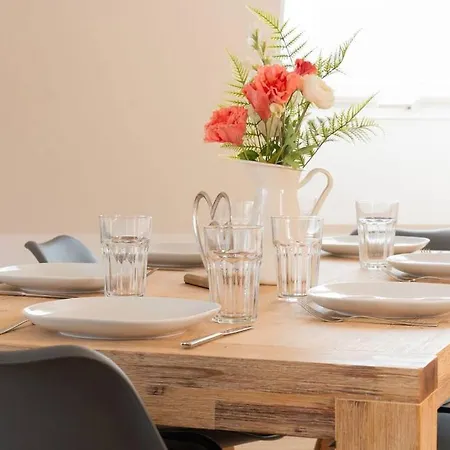 Apartment Familiendomizil Schwaebische Alb Berghulen
