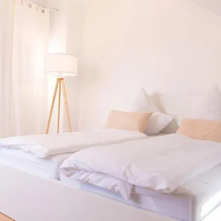 Familiendomizil Schwaebische Alb Appartement Berghulen