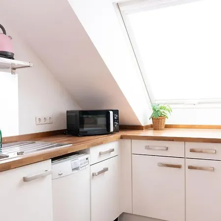 Familiendomizil Schwaebische Alb Appartement Berghulen