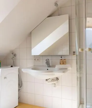 Familiendomizil Schwaebische Alb *