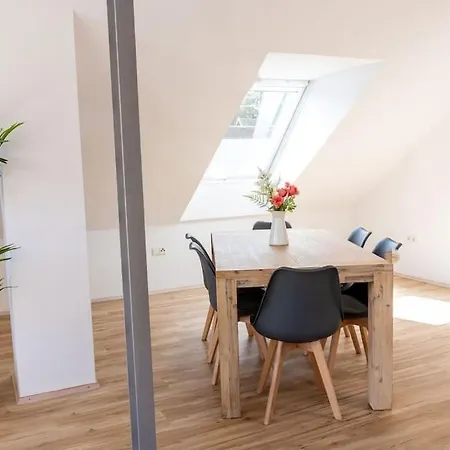 Appartement Familiendomizil Schwaebische Alb Berghulen